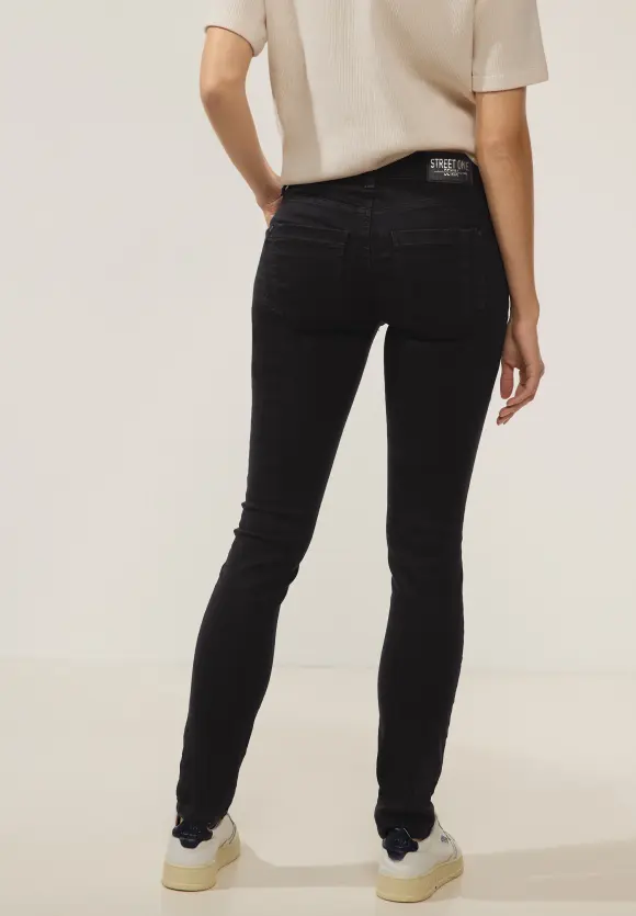 Street One Casual Fit Jeans
