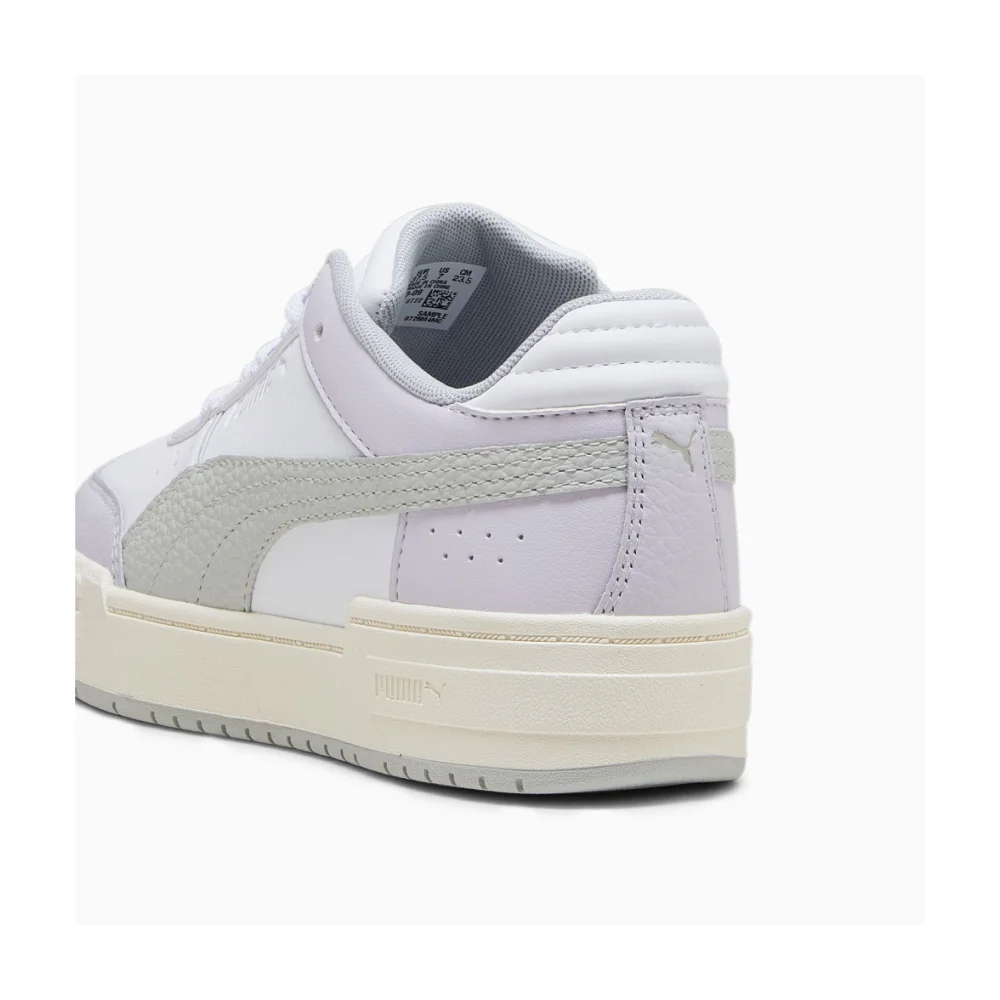 PUMA CA Pro Sport 393280_09 / weiss