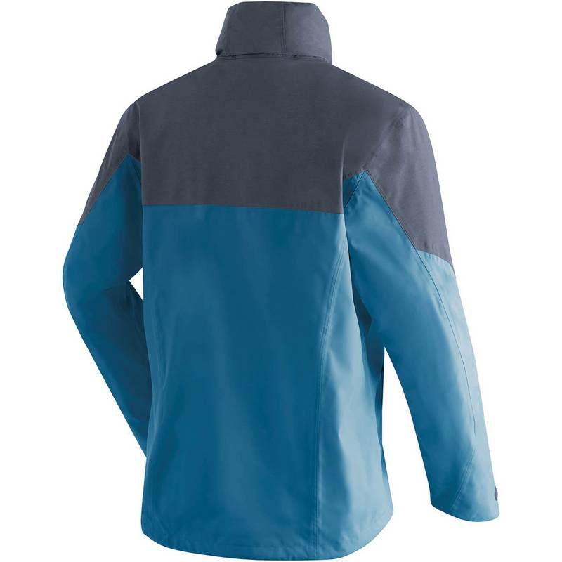 Maier Sports Halny Regenjacke Herren