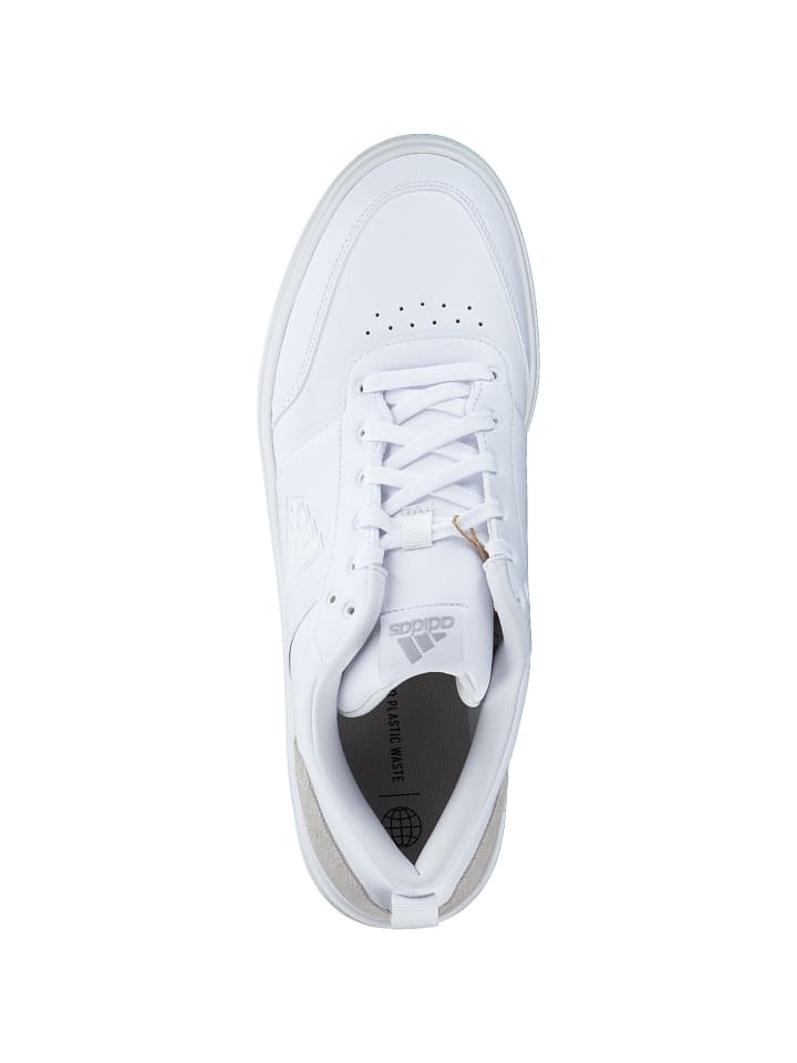 adidas Klassische- & Business Schuhe in ftwr white/ftwr white/grey t günstig kaufen