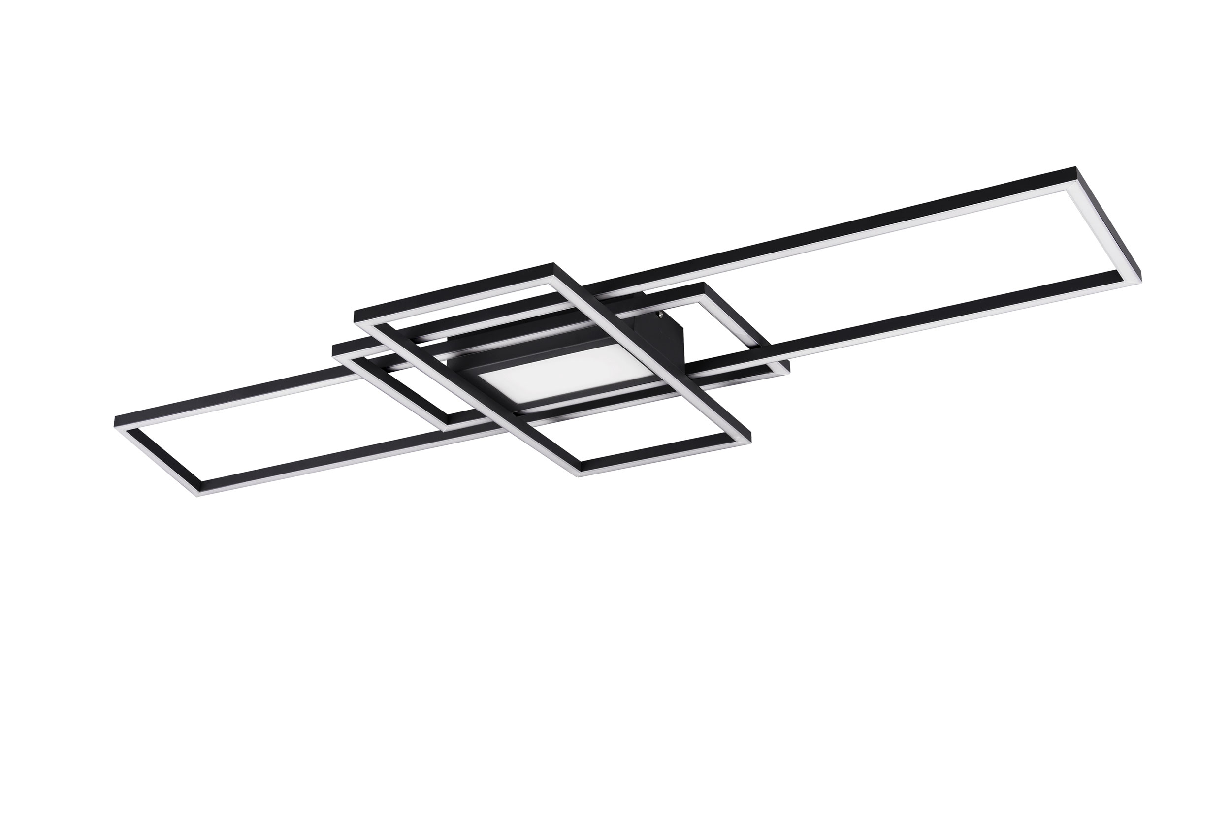 Trio LeuchtenLED - Deckenleuchte 1flg.