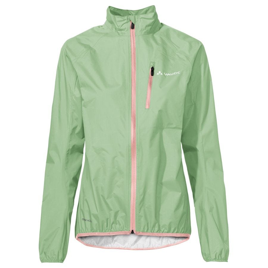 Drop III Regenjacke Damen