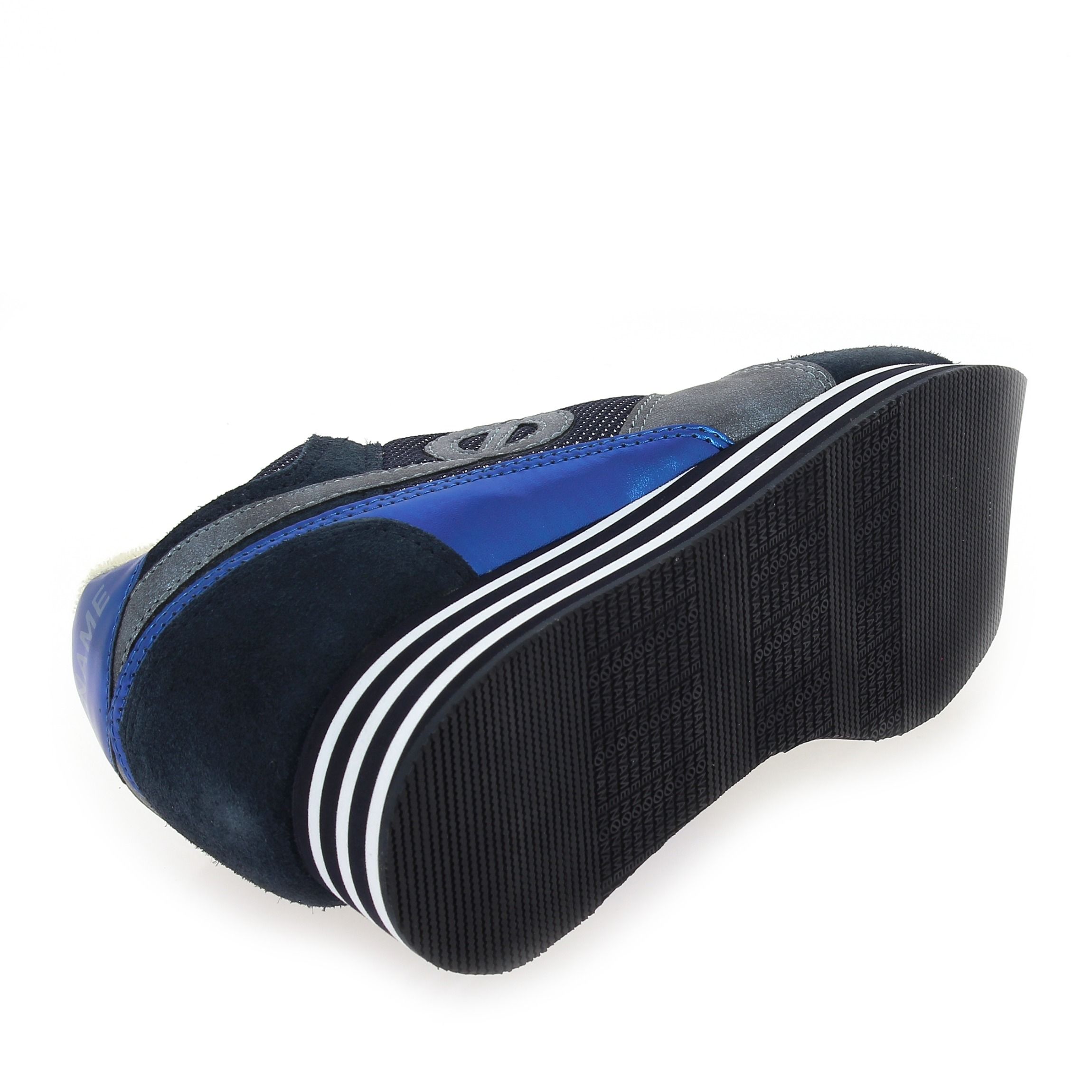 No Name  PARKO JOGGER E24 - Marine