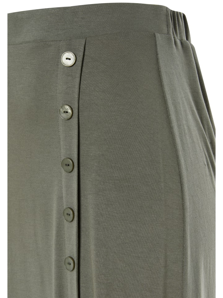 Buffalo Midirock in khaki günstig kaufen