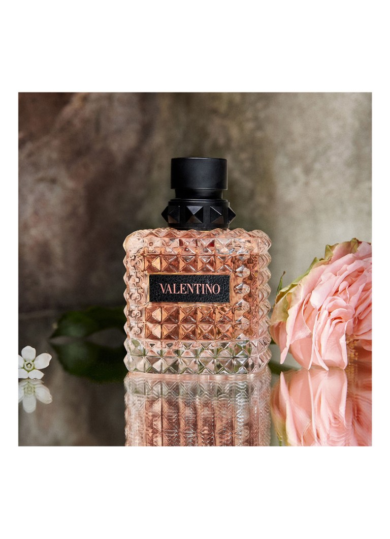 Valentino Rođen u Roma Donna Coral Fantasy Eau de Parfum