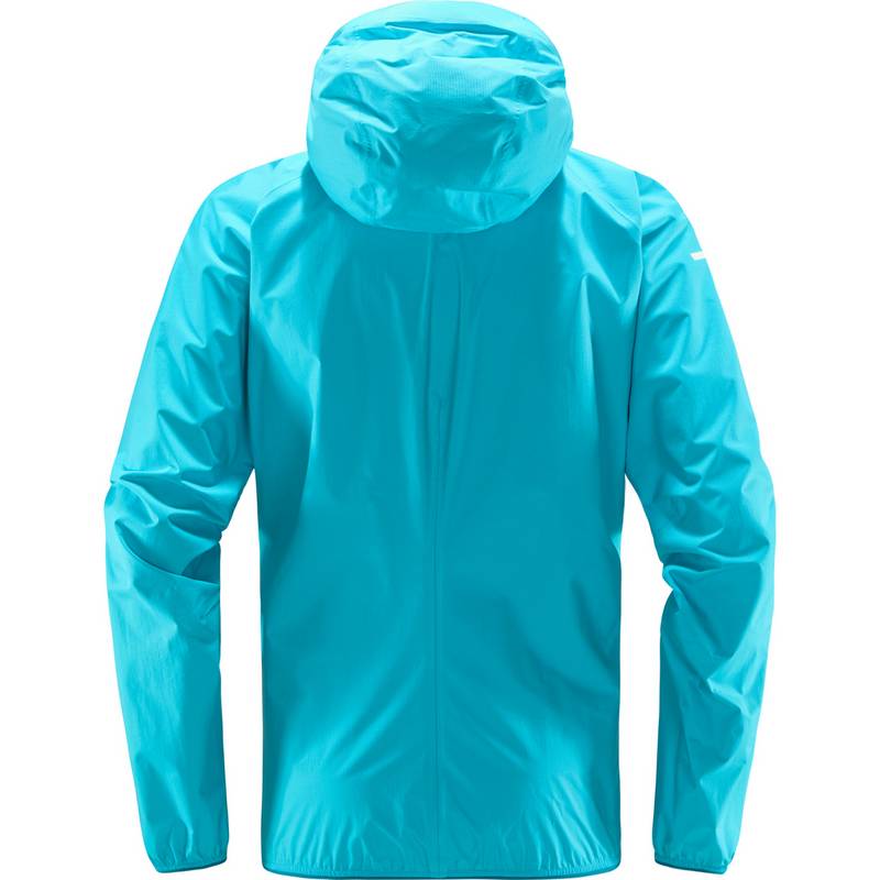 Haglöfs L.I.M PROOF Multi Jacket Hardshelljacke Damen