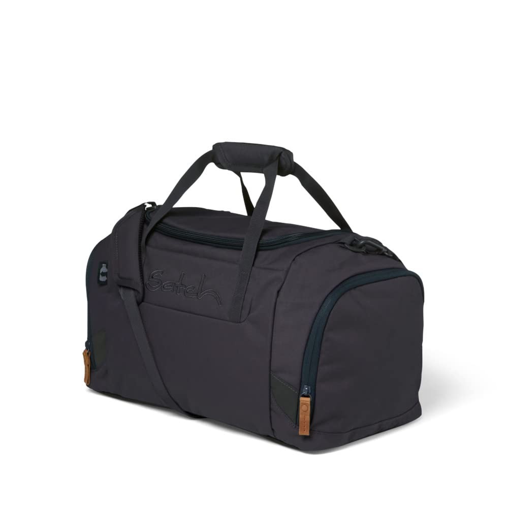 SATCH Handtaschen schwarz