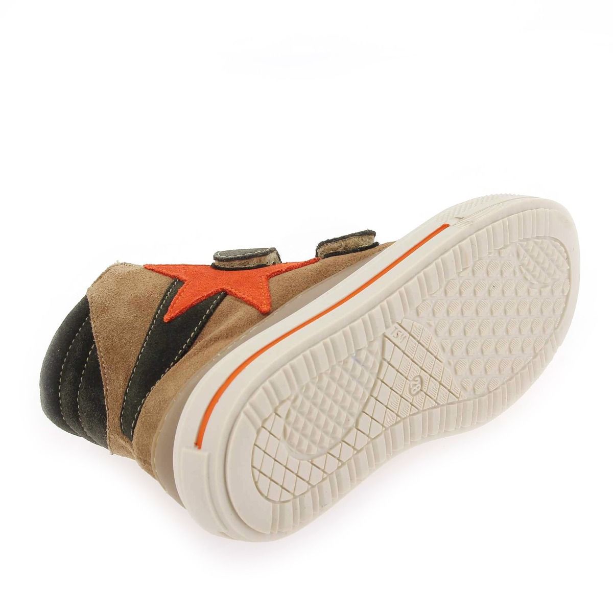 Reqins  LOFT - Camel Orange
