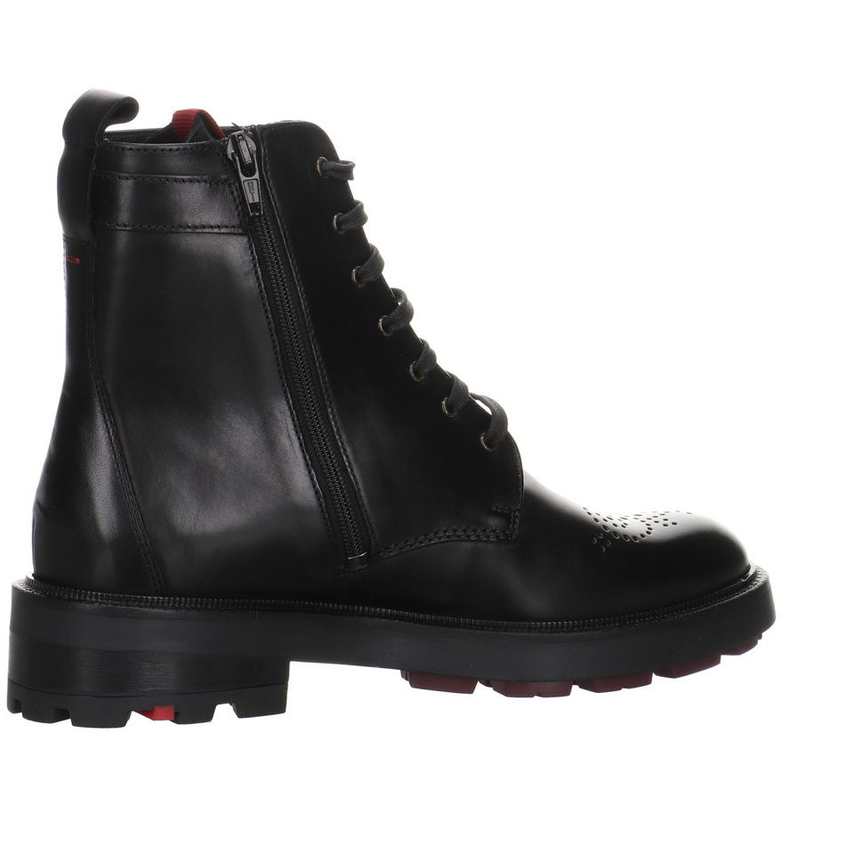 Lloyd Umi Schnürstiefelette