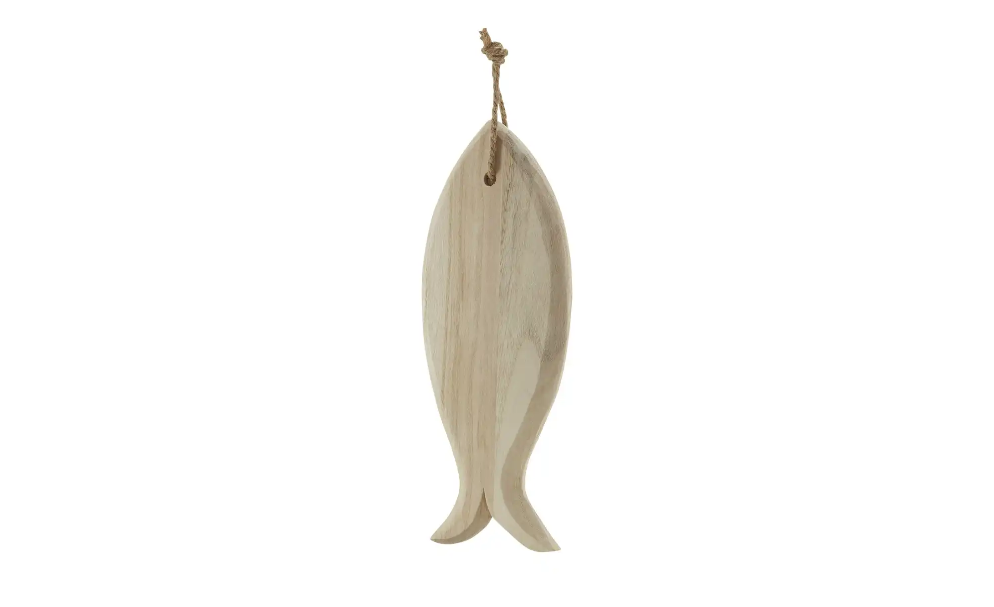 Deko Anhänger Fisch