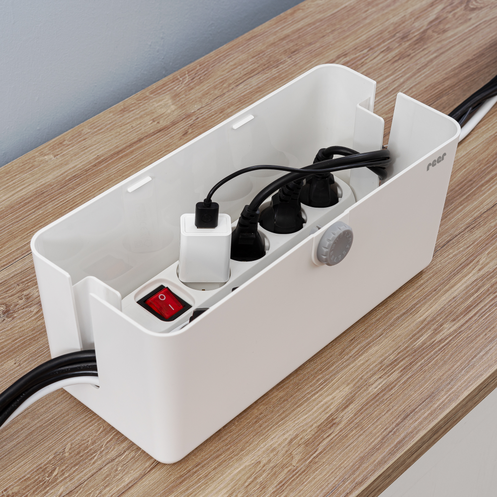 Kabelbox CablleGuard