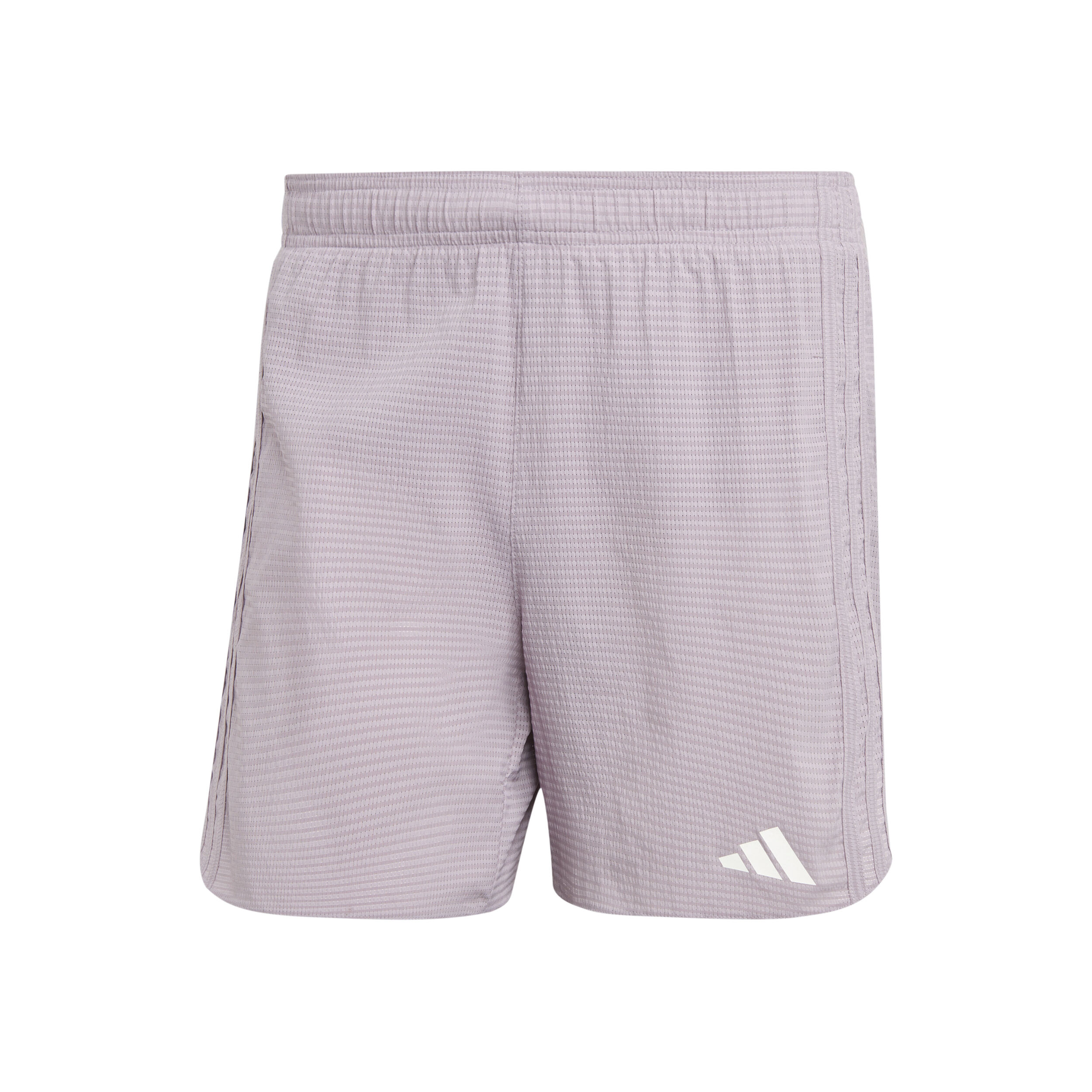 Own The Run MFTP Laufshorts Herren - Flieder