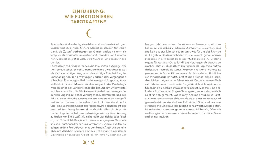 Tarot Karten