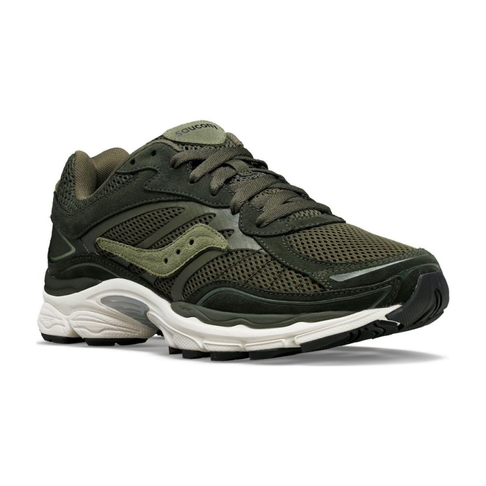 Saucony Omni 9 Premium S70740-6 / grün