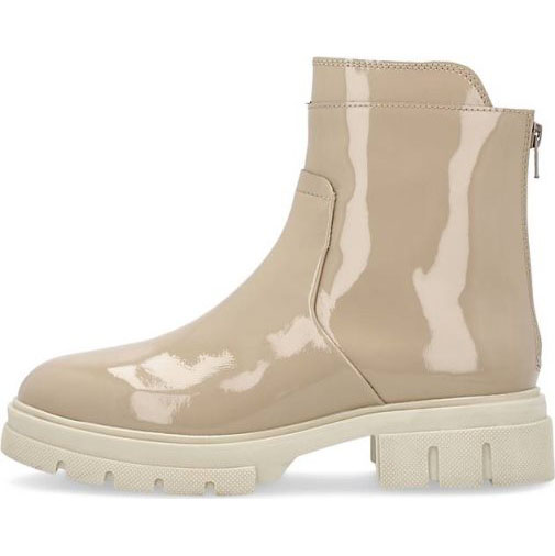 Another A Lack-Boot