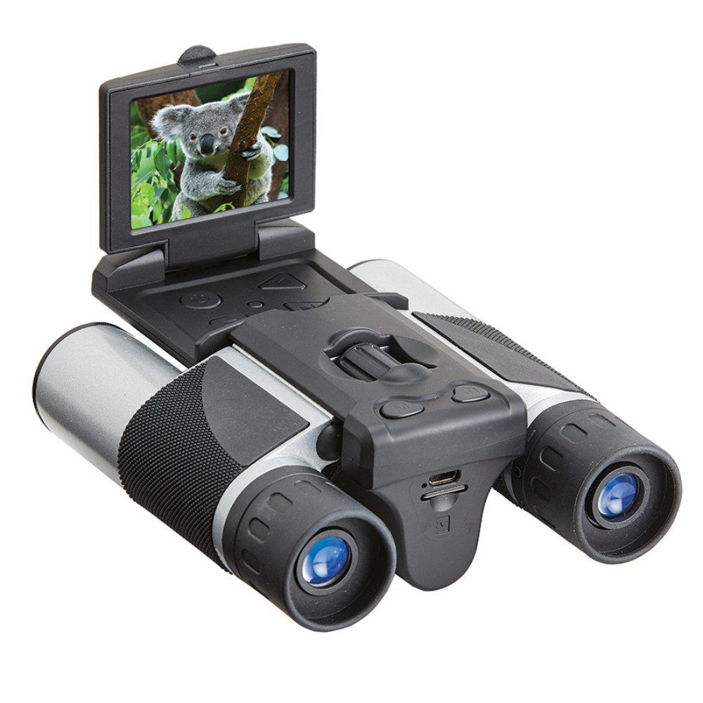 ZAO Teleskop HD Kamera Fernglas: Starlight-Nachtsicht und Digitalzoom