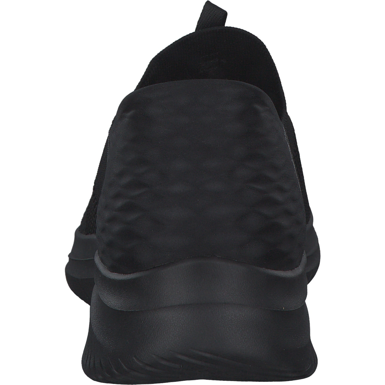 Skechers 232450, Sportliche Slipper, Herren, SCHWARZ