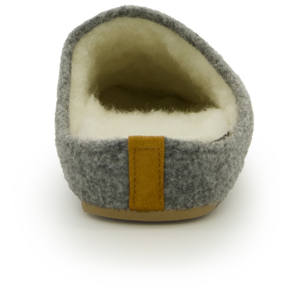 Stoic - HyddaSt. Wool Slippers - Hüttenschuhe