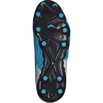 Nike JR Phantom GX Academy FG/MG in blau