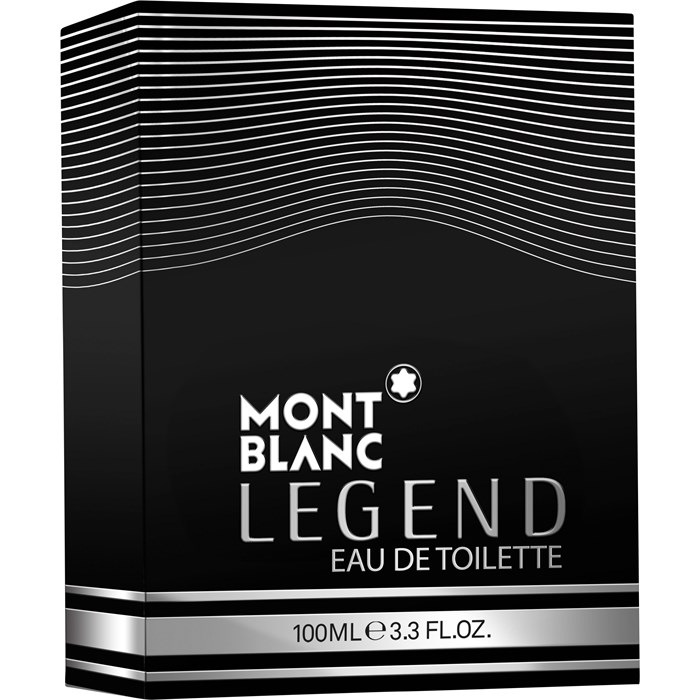 Eau de Toilette Spray