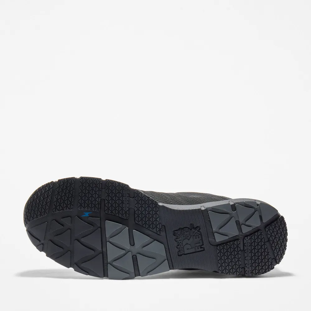 Timberland Radius TB0A2B280011 / schwarz
