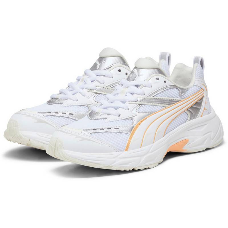 PUMA Morphic Sneaker Damen