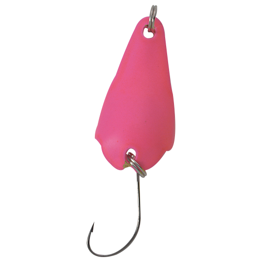 Perca Trout Troutbait Blinker