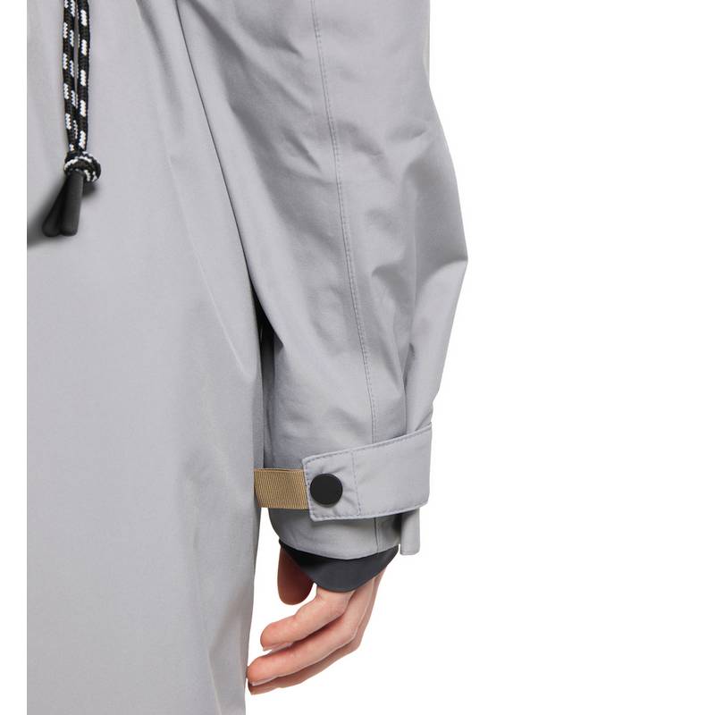 Haglöfs Mörkret GTX Down Parka Hardshelljacke Damen
