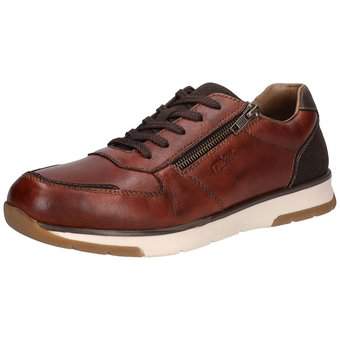 Rieker Sneaker in braun