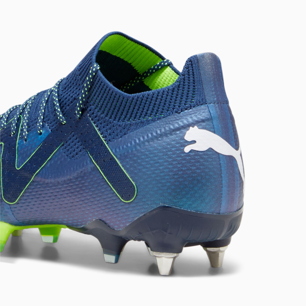 PUMA FUTURE ULTIMATE MxSG 107351_03 / blau