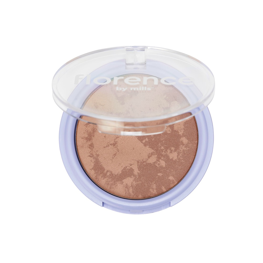 florence by mills Out of this Whirled Bronzer - Cool Tones Bronzer