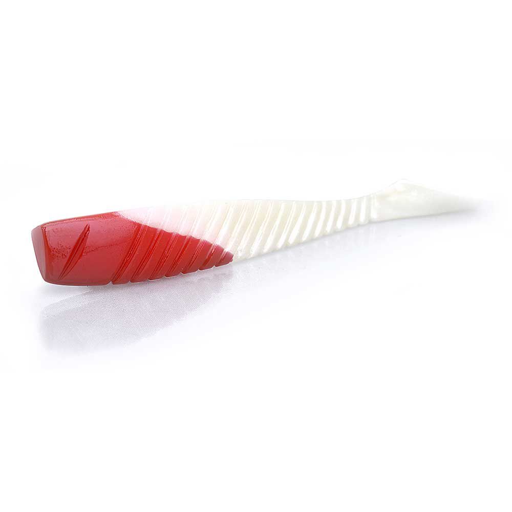Leurre Souple Shad Madness Bakuree Shad 11cm, 7.85g (x4)
