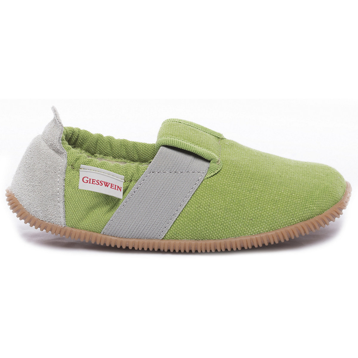 Giesswein Kinder Hausschuhe Söll Slim-Fit Hausschuhe