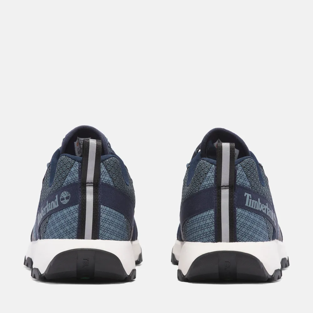 Timberland Winsor Trail TB0A6B79EP61 / blau