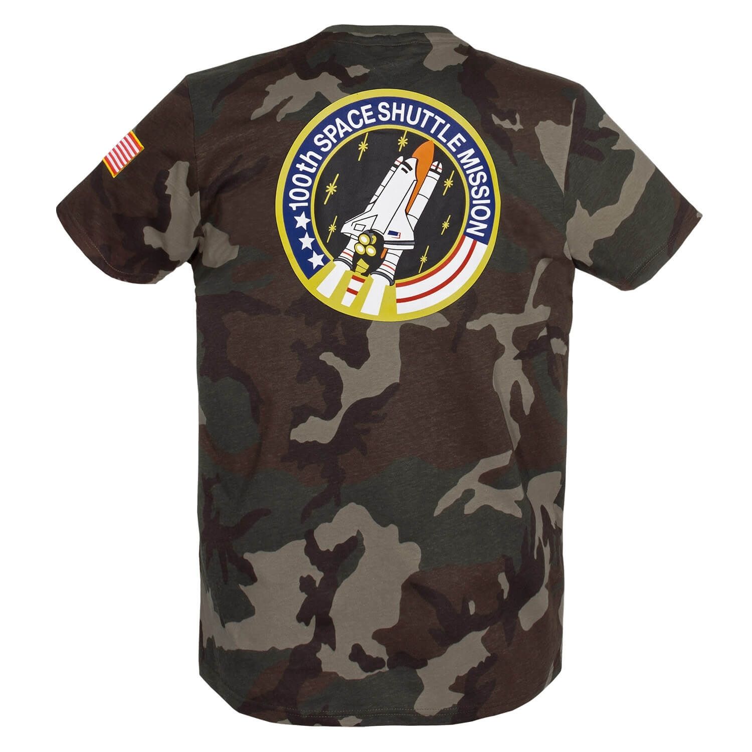 Space Shuttle T