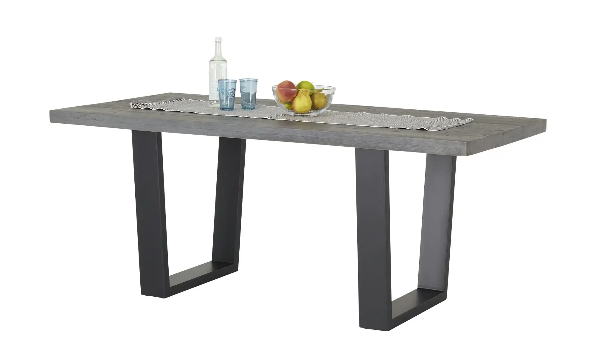 Woodford Massivholztisch Pantheon