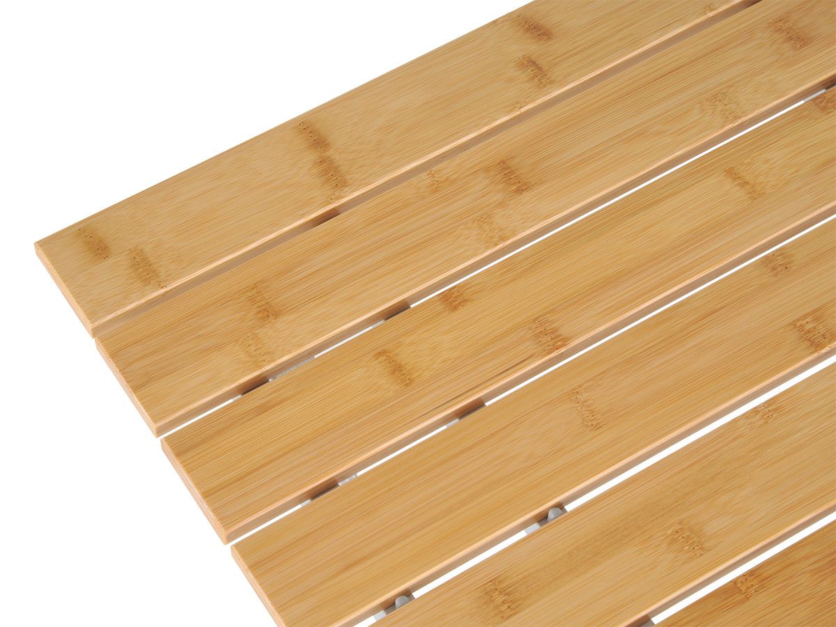Obelink Palermo Bamboo Tisch