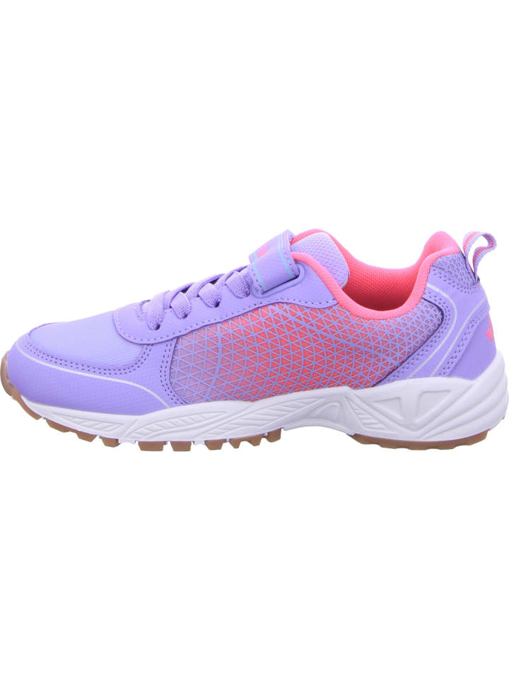 Lico Laufschuhe Noa VS in lila/pink/türkis günstig kaufen