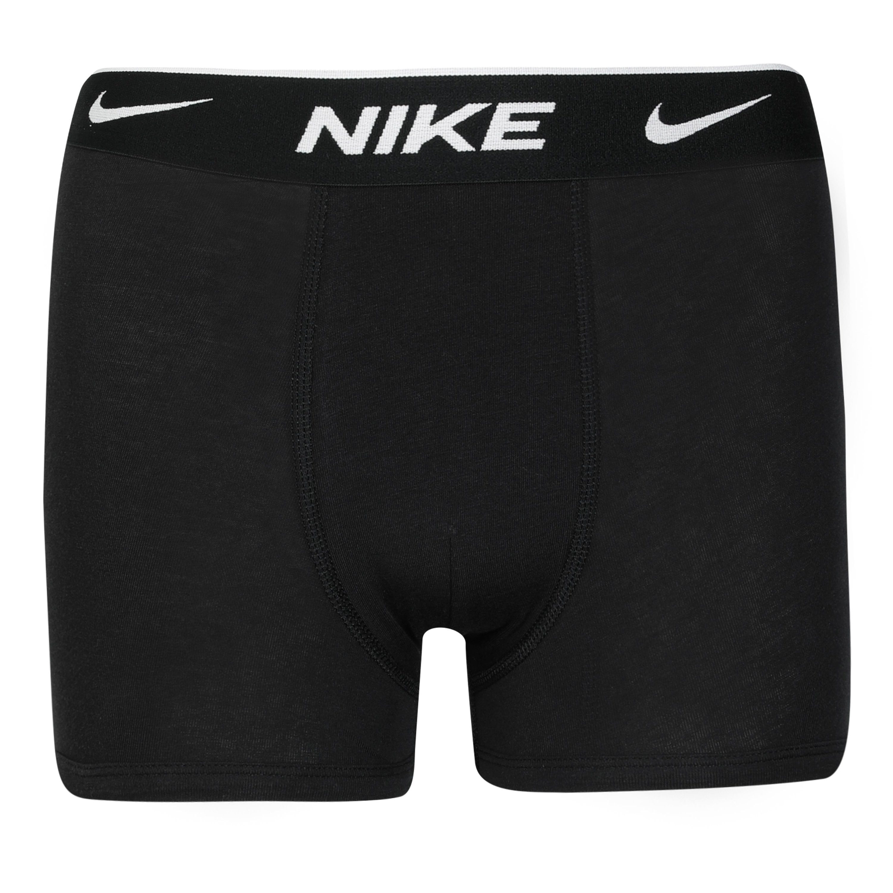 Nike Sportswear Boxershorts EVERYDAY COTTON 3PK BOXER BRIEF für Kinder (Packung, 3-St., 3er-Pack)