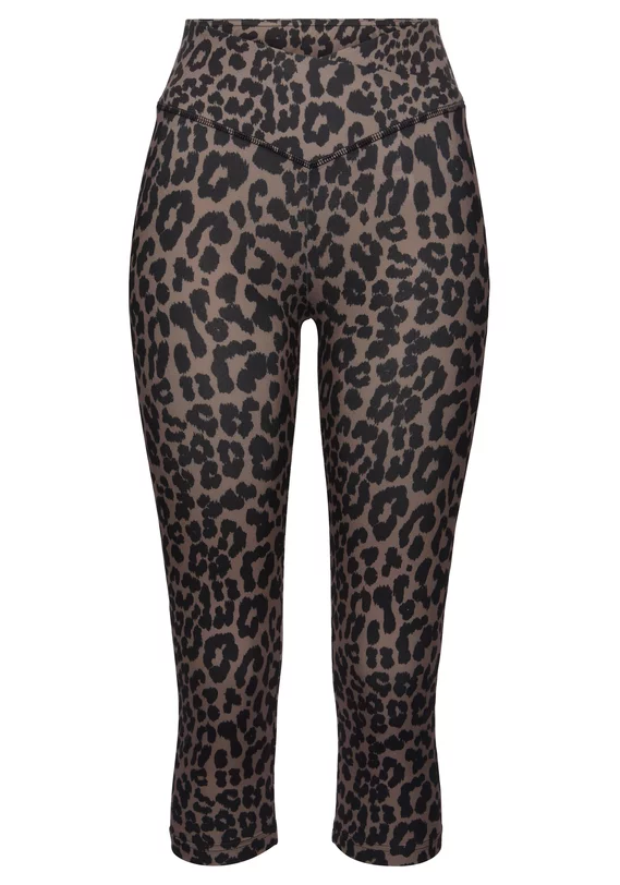 Caprileggings