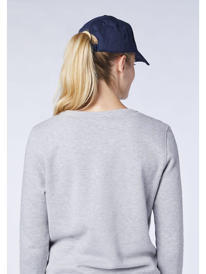 Polo Sylt Basecap in Blau günstig kaufen onesize