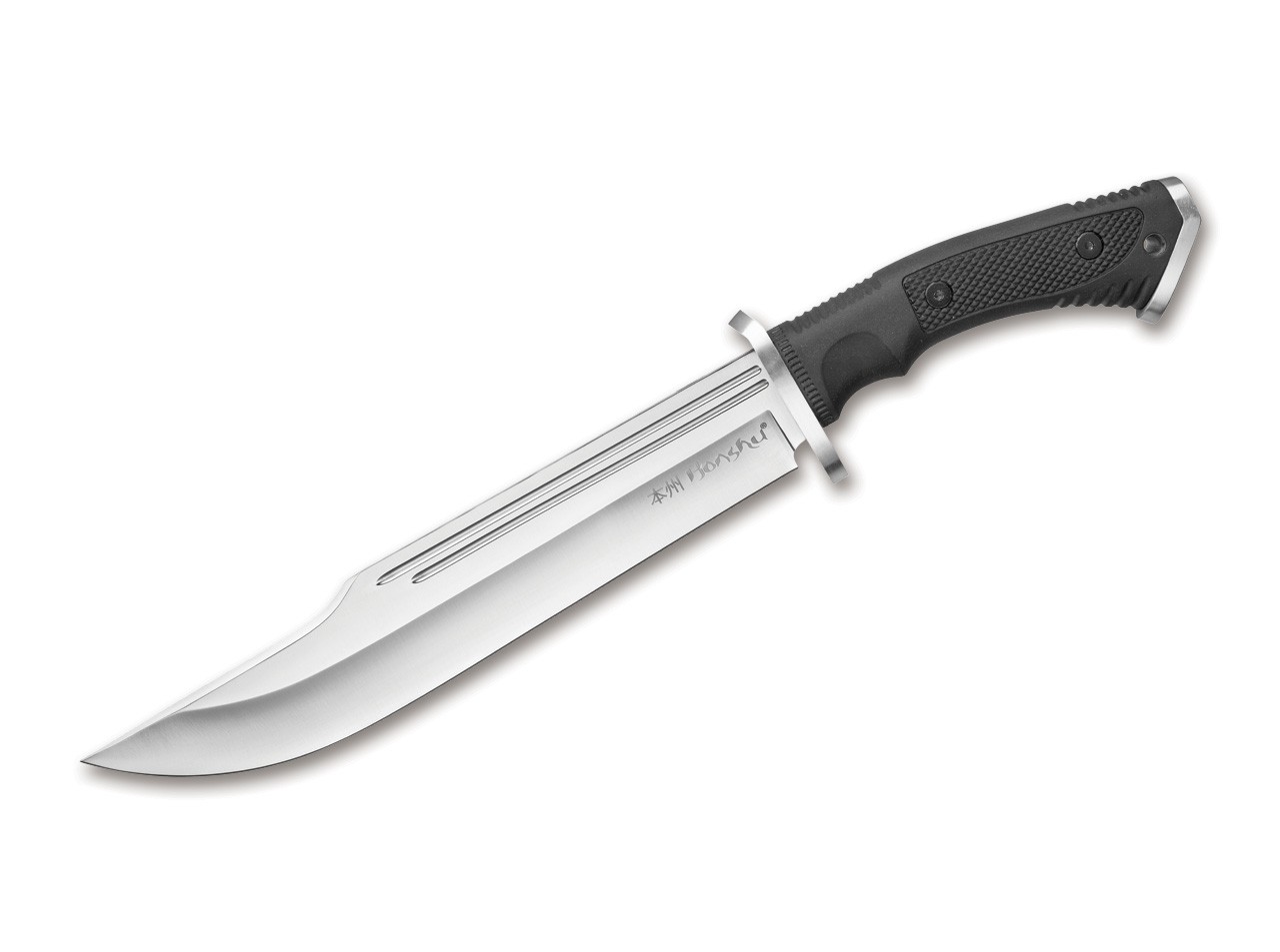 Honshu Conqueror Bowie