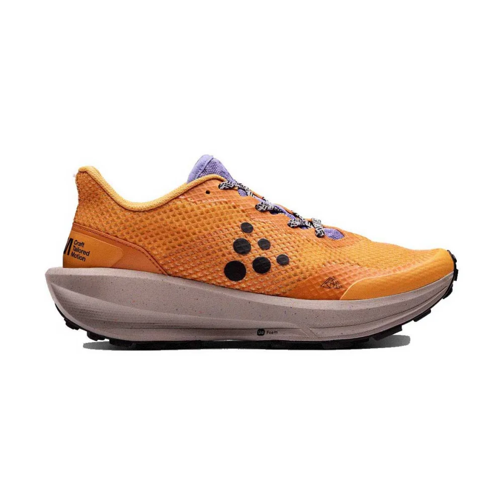Craft CTM Ultra Trail 1912657-574739 / orange