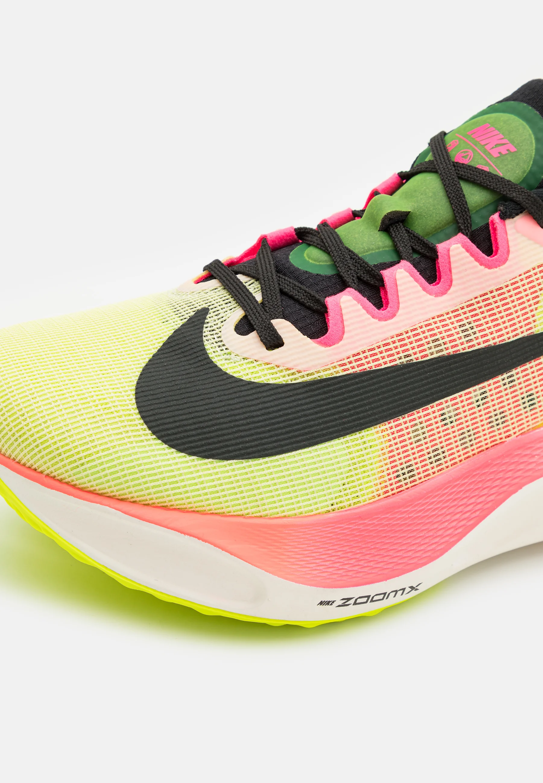 Nike Performance ZOOM FLY 5 PRM HKNE UNISEX - Zapatillas de running neutras