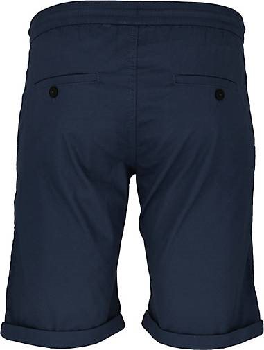 CRUZ Shorts Gilchrest mit praktischen Seitentaschen