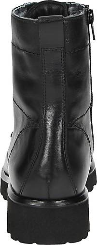 Sioux Stiefel Mered.-732-TEX-LF-H
