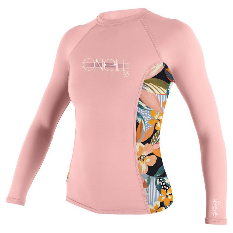 O'NEILL Girls Premium Skins L/S UV-Shirt Mädchen