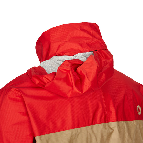 PRECIP ECO JACKET Herren - Regenjacke