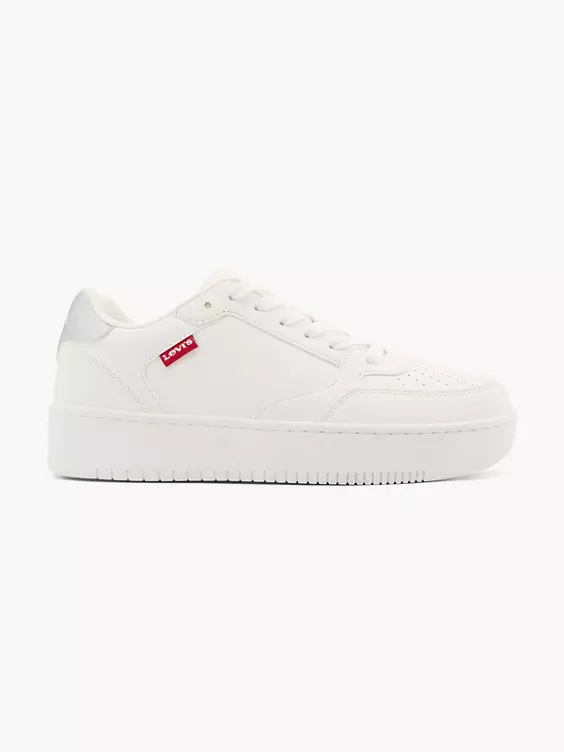 Levi's ® Platform Sneaker