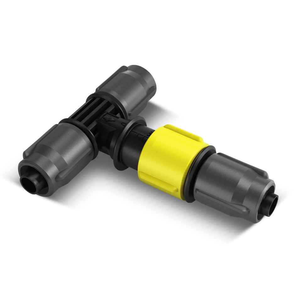 Kärcher 2.645-231.0 T-kus s reguláciou prietoku 2 kusy Rain System